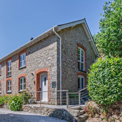 Brook Cottage