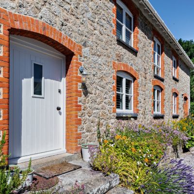 Brook Cottage