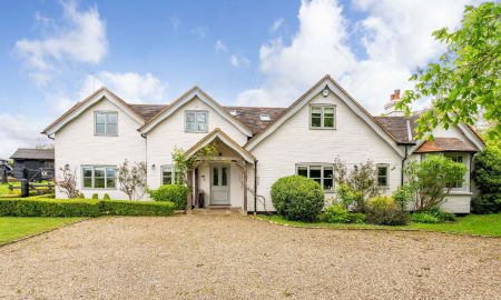 Bracknell, Berkshire