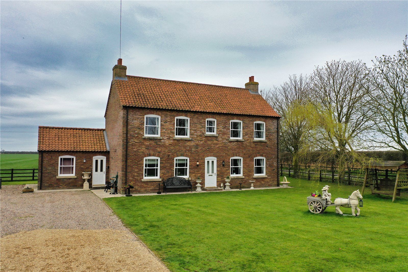 Farmhouse