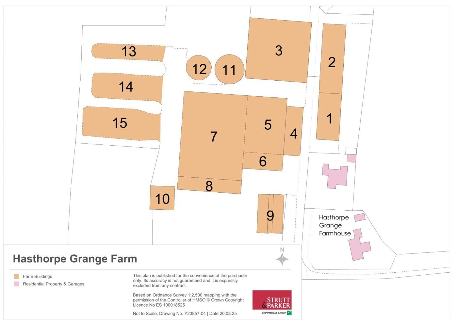 Block Plan
