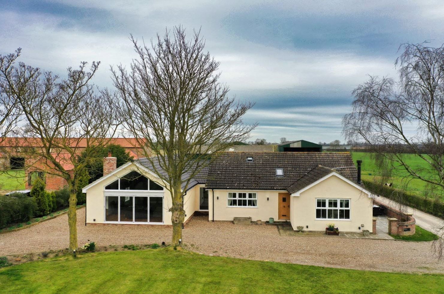 The Bungalow