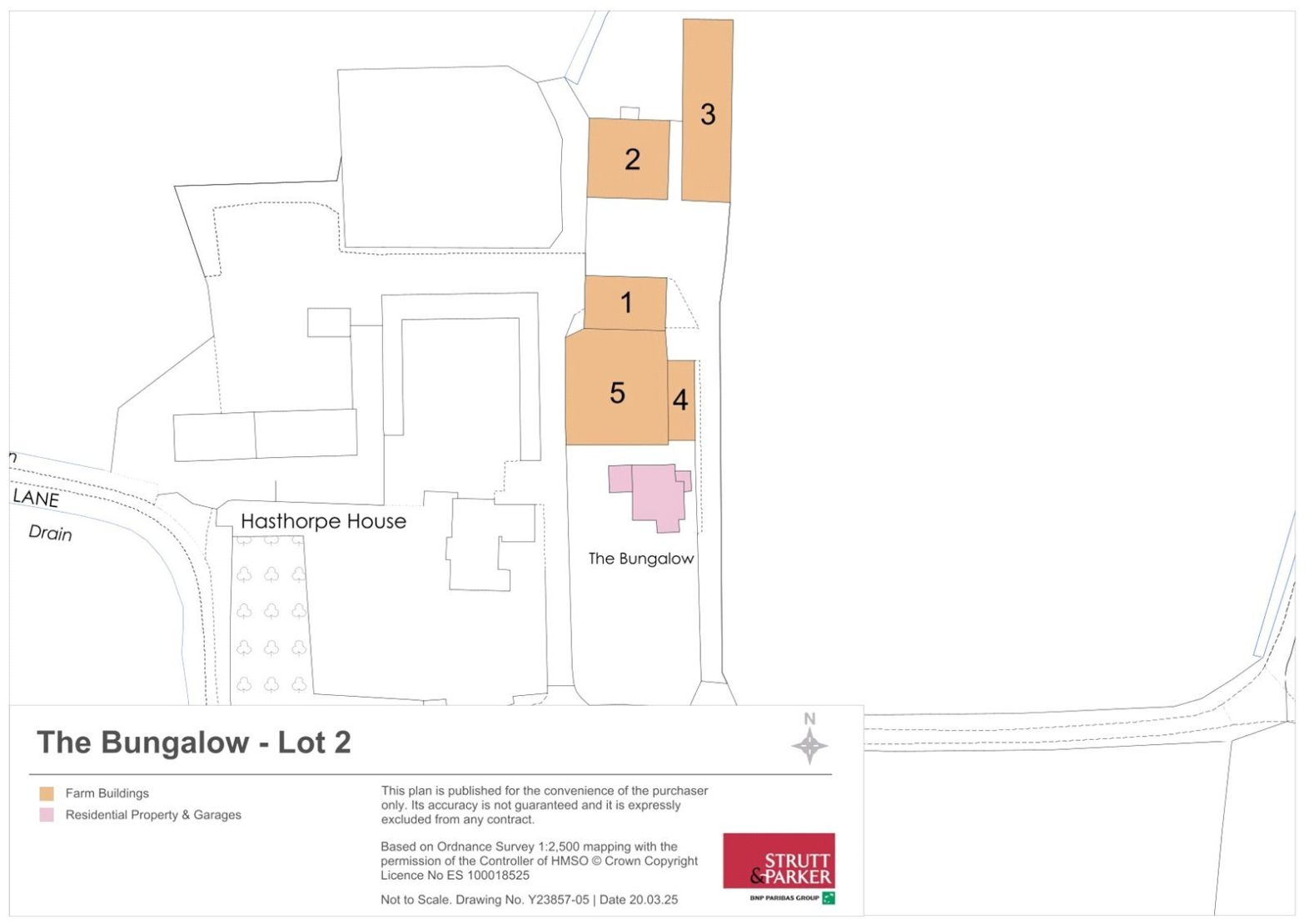 Block Plan
