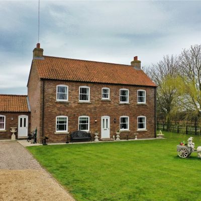 Farmhouse