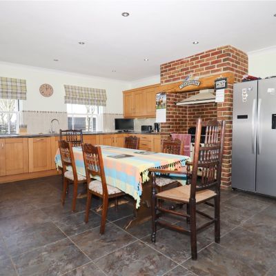 Farmhouse Kitchen