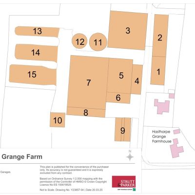 Block Plan