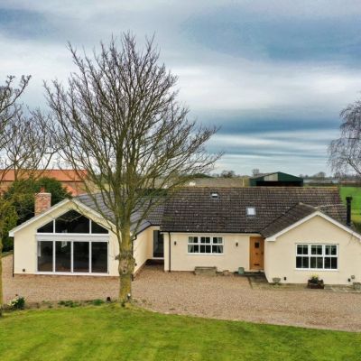 The Bungalow