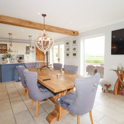 Kitchen-Diner