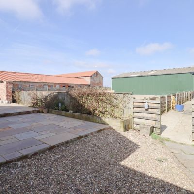 Stables