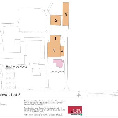 Block Plan
