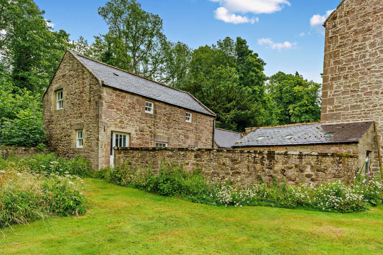 Manor House Cottage