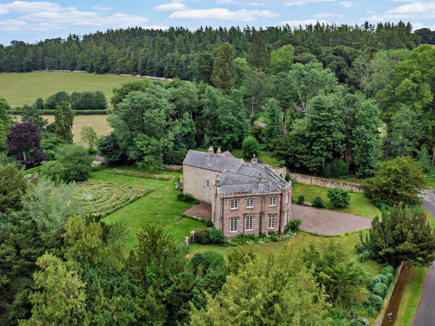 Manor House