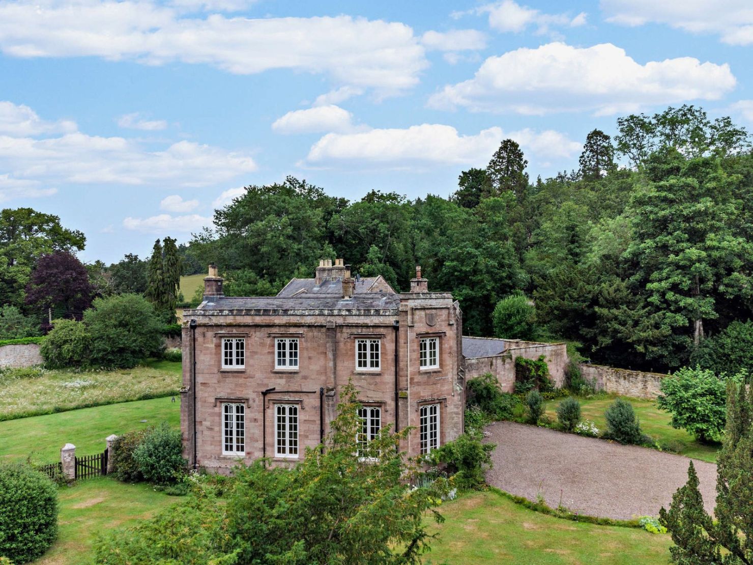 Manor House