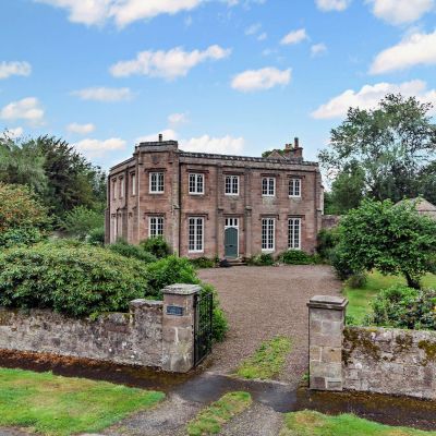 Manor House