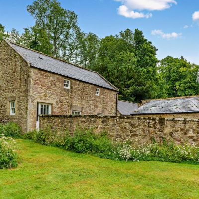Manor House Cottage