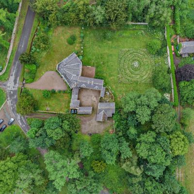 From Above