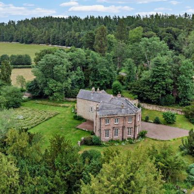 Manor House