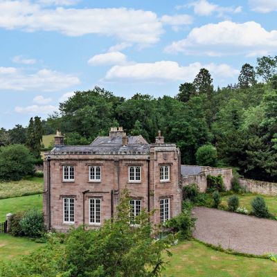 Manor House
