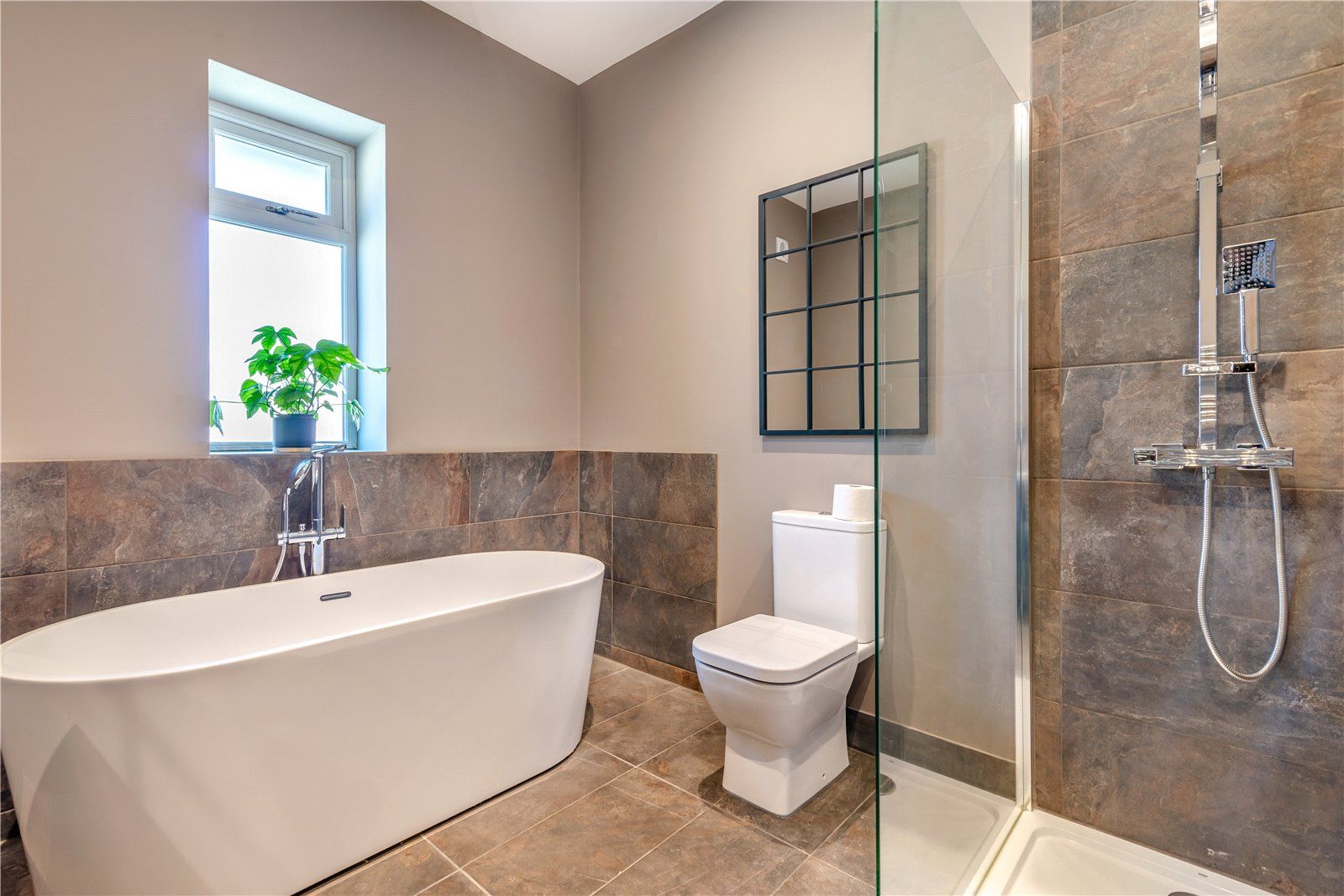 House Bathroom