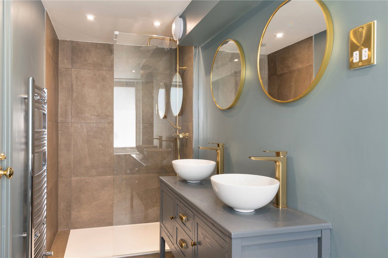 En Suite