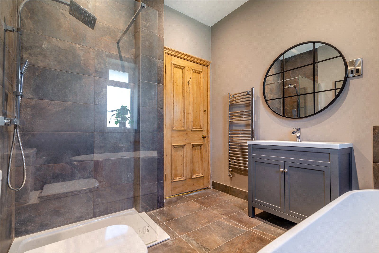 En Suite