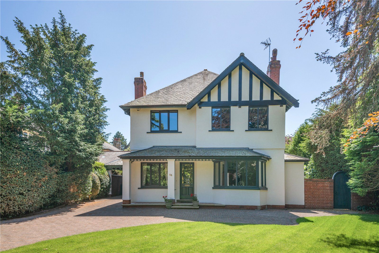 55 Kent Road