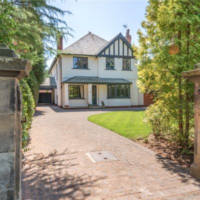 55 Kent Road