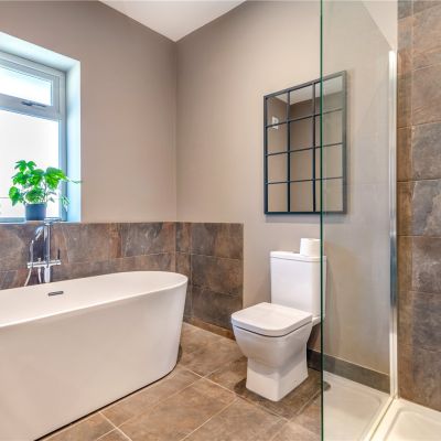 House Bathroom