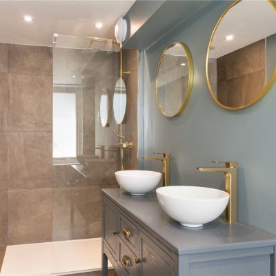 En Suite