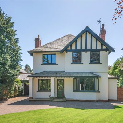 55 Kent Road