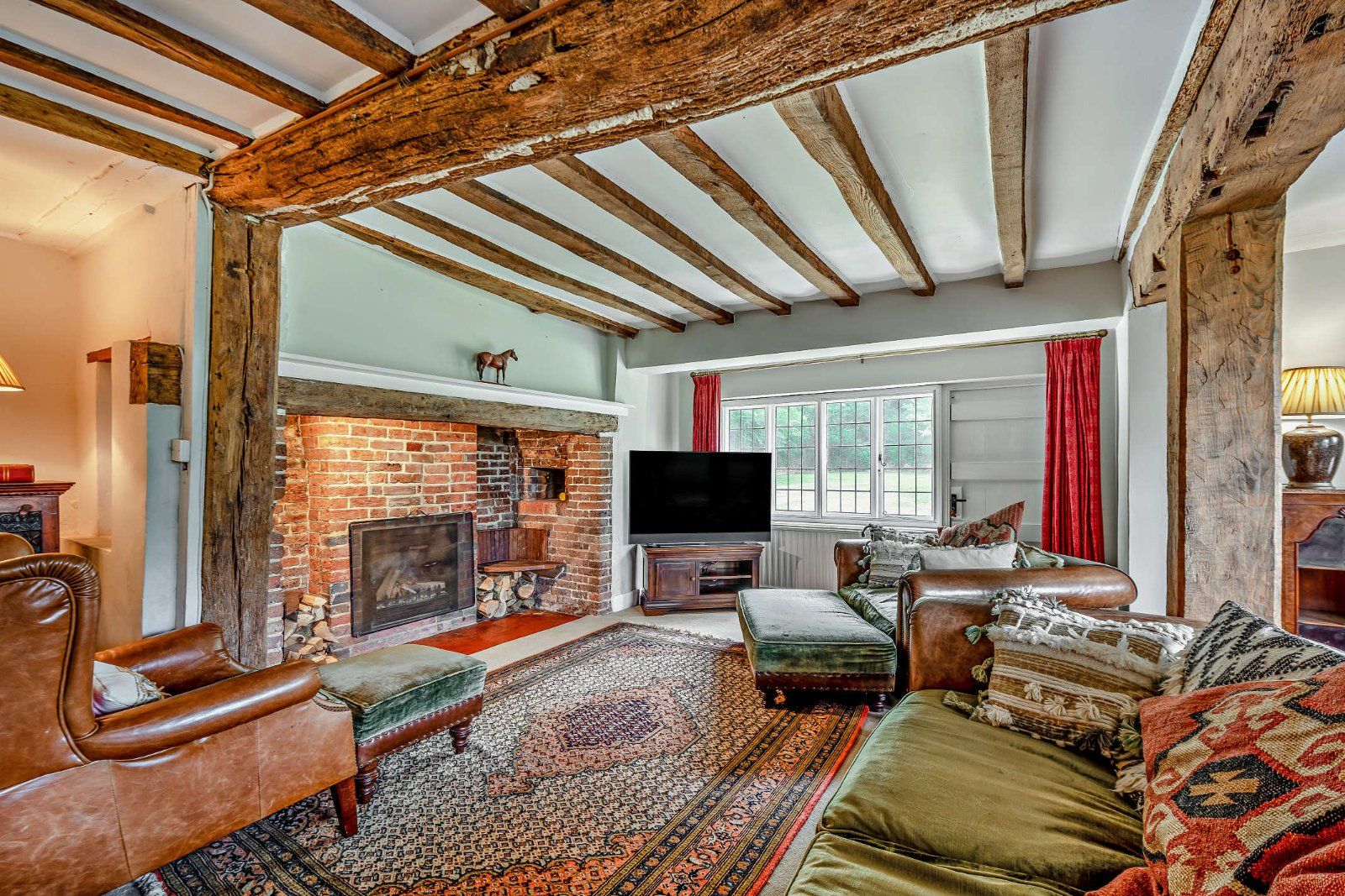 Drawing Room