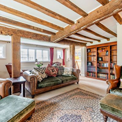 Drawing Room
