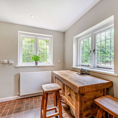 Breakfast Room