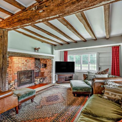 Drawing Room