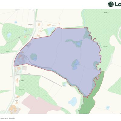 Land App