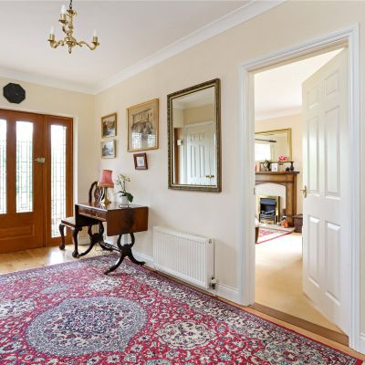 Reception Hall