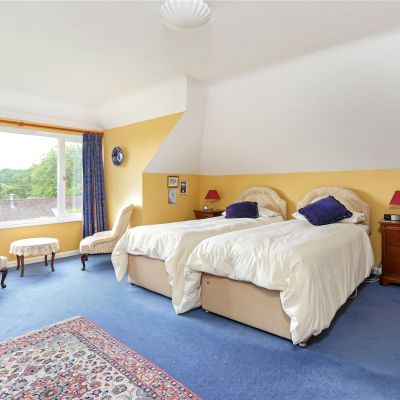 Principal Bedroom