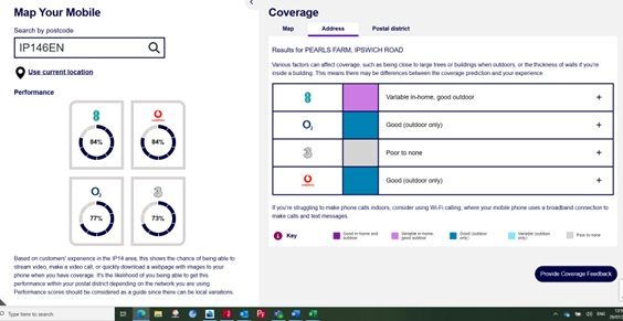 Mobile Information