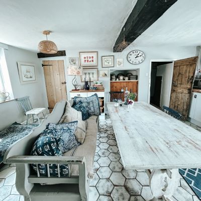 Kitchen 1