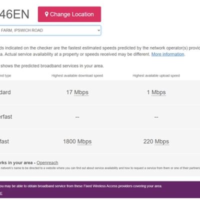 Broadband