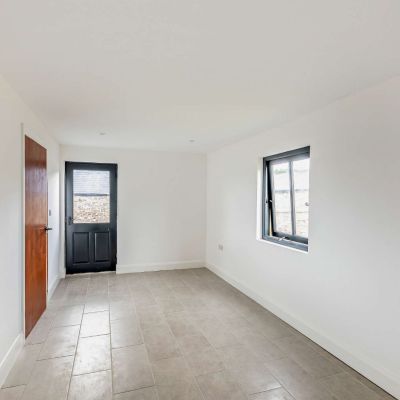 Office/Hobby Room