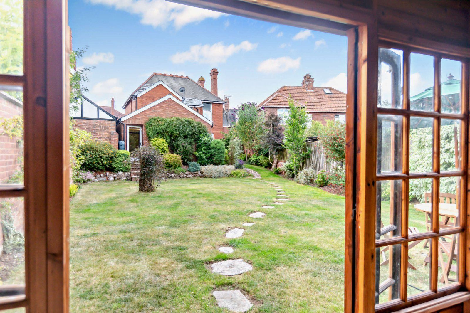 Summerhouse