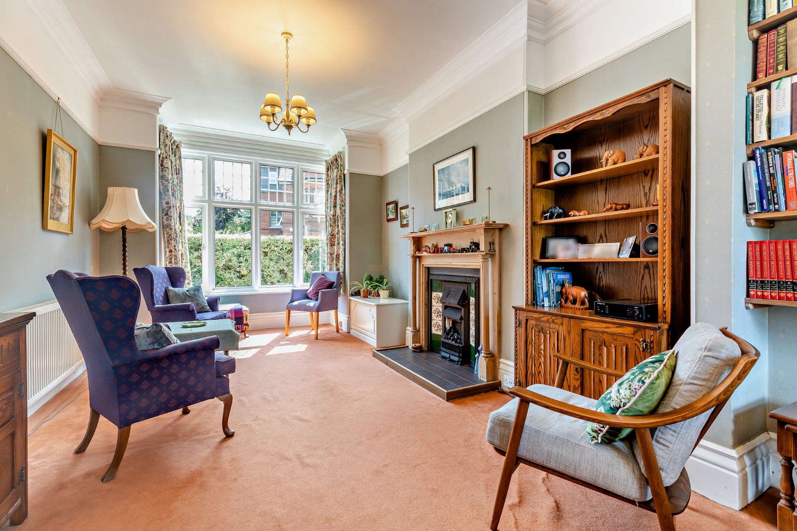 Sitting Room