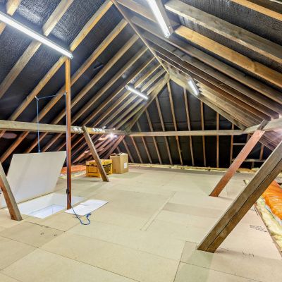 Attic