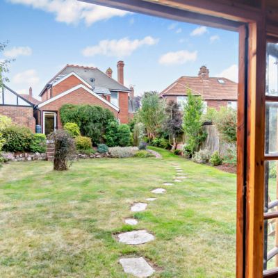 Summerhouse