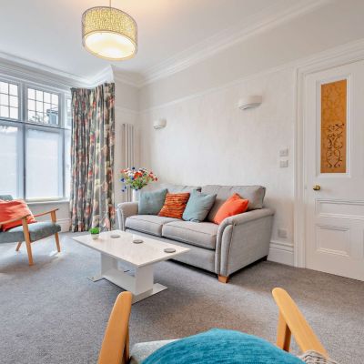 Drawing Room