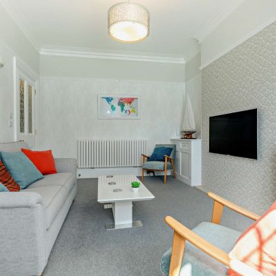 Drawing Room