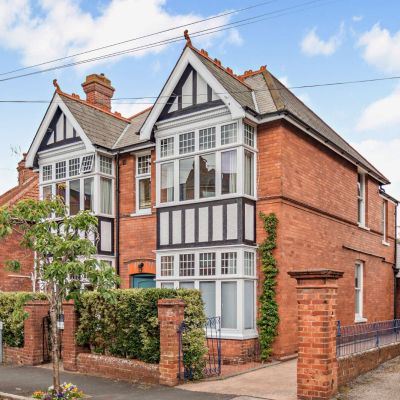 22 Marlborough Road