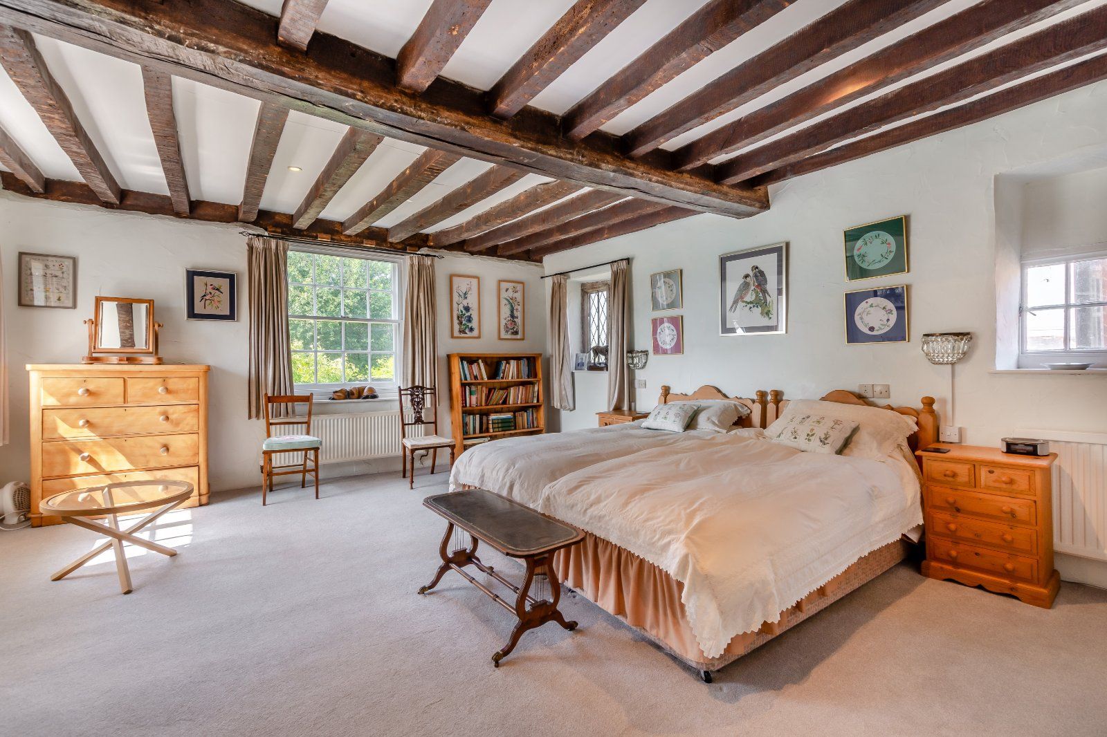 Principal Bedroom