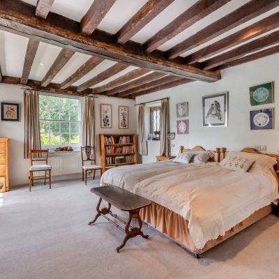 Principal Bedroom